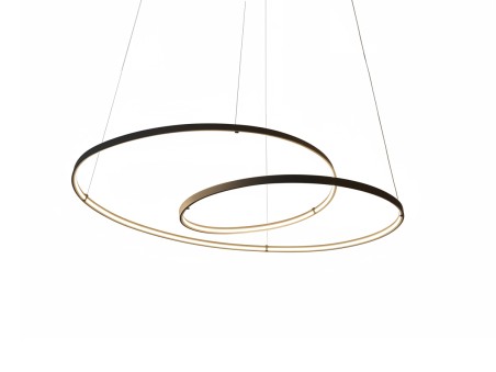 Suspension Heaven de Cattelan Italia en promotion