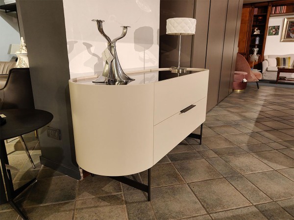 Pianca Dedalo Gruppo Notte - SALDI