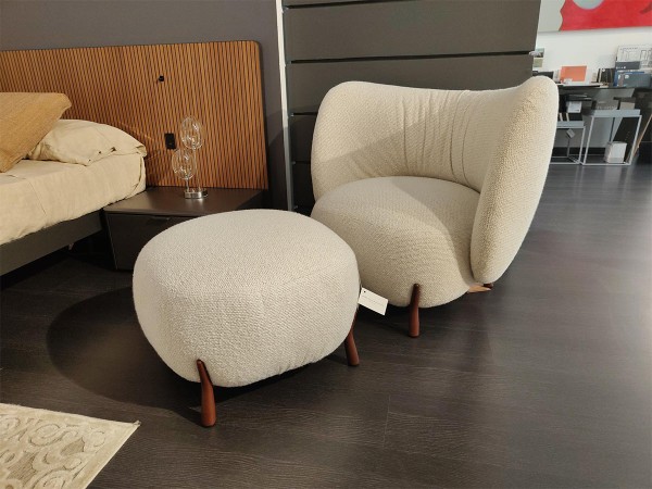 Mys Sessel Midj - SALDEN