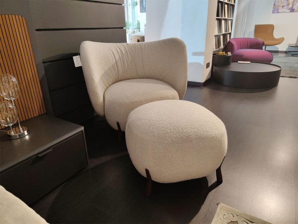 Mys Sillón Midj - VENTAS