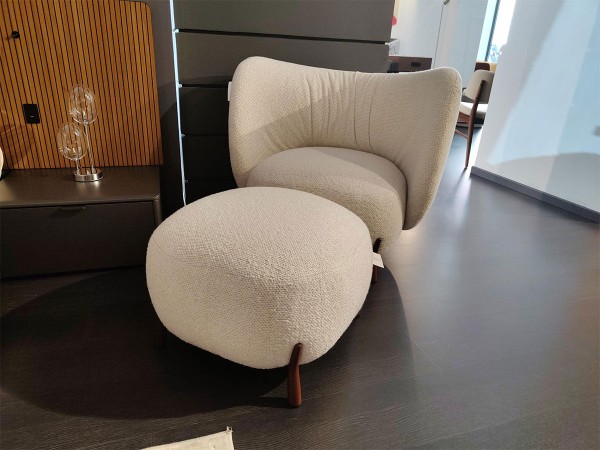 Mys Poltrona Midj - SALDI