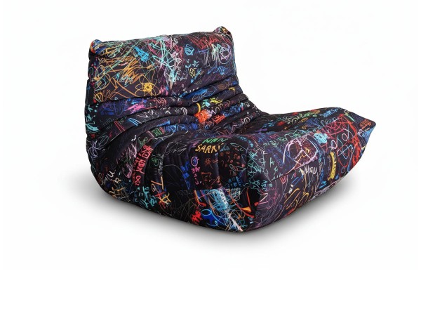 Togo Sillón Ligne Roset - VENTAS