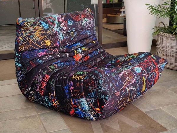 Togo Fauteuil Ligne Roset - SALES