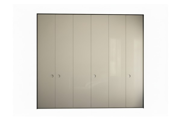 在 Mobilificio Marchese