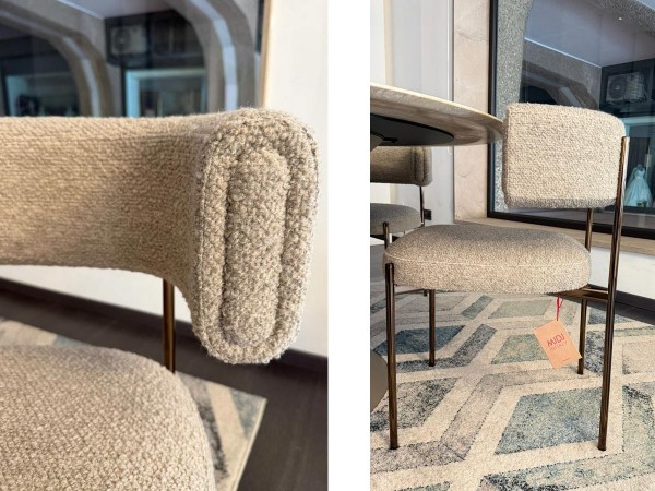 Midj Amelie Chaise en vente