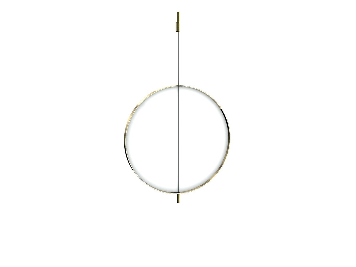 Miroir Galileo de Living Divani