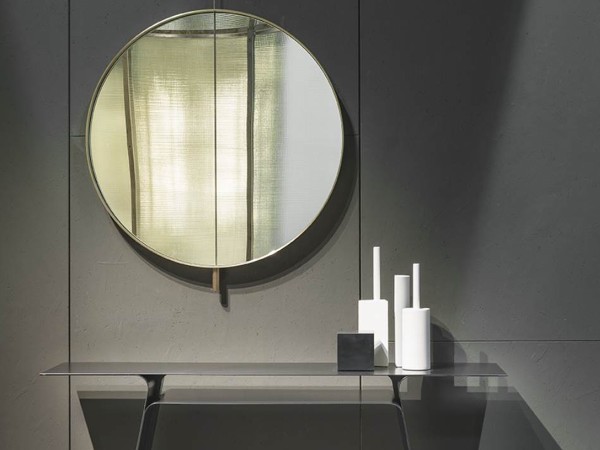 Le miroir Galileo de Living Divani - Mobilificio Marchese