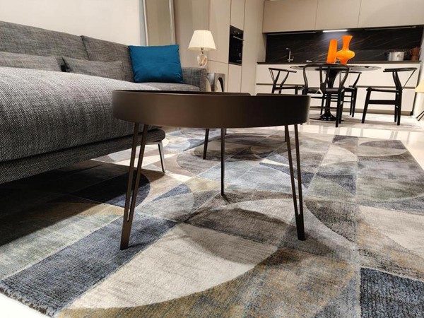 Lumiere Table Basse Riflessi - SOLDES