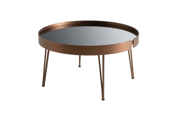 Lumiere Coffee Table by Riflessi - SALE