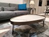 Table basse Lumiere Riflessi - SOLDES