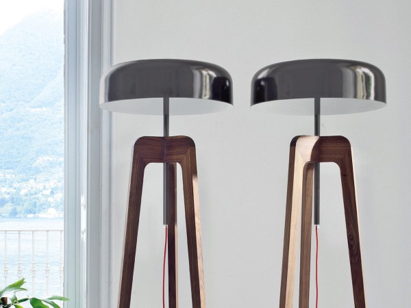 Lampe Pileo Porada | Design et élégance | Mobilificio Marchese