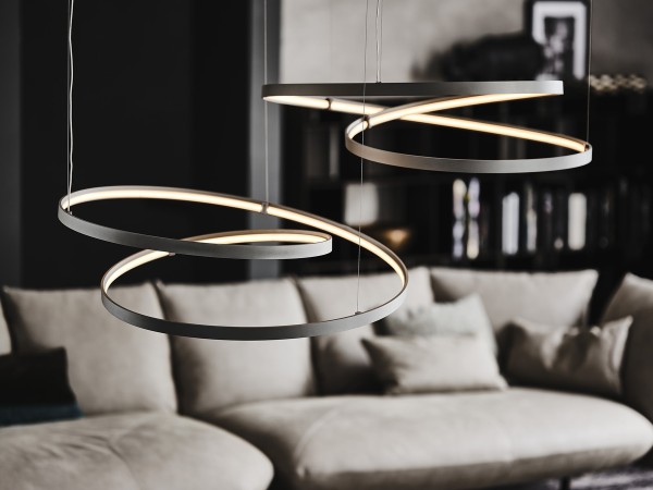 Lámpara Heaven Cattelan Italia | Mobilificio Marchese