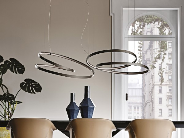 Heaven Lamp Cattelan Italia | Mobilificio Marchese