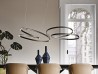 Lampe Heaven Cattelan Italia | Mobilificio Marchese
