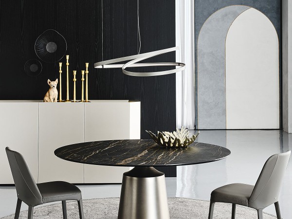 Lámpara Heaven Cattelan Italia | Mobilificio Marchese