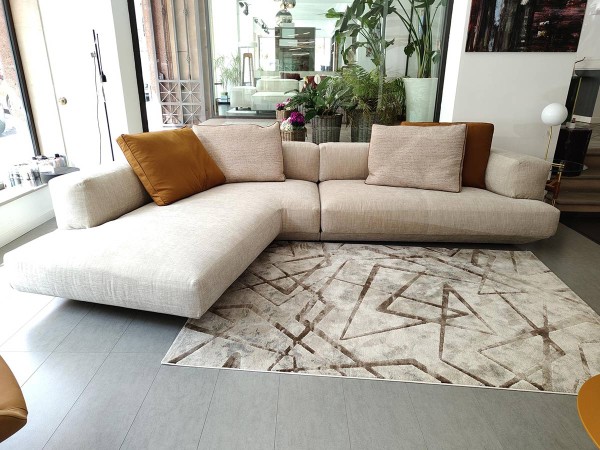 Flexform Loungescape Sofa - SALDEN