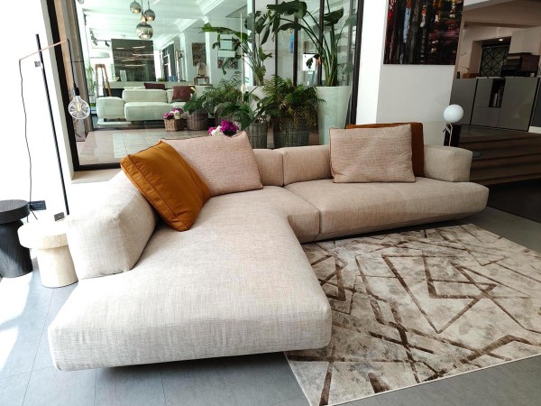 Flexform Loungescape Divano - SALDI