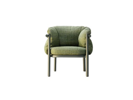 Varaschin Allegra 扶手椅 | 户外家具 | Mobilificio Marchese