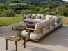 Bliss Sofa by Atmosphera | Boatto Martino Studio | Mobilificio Marchese