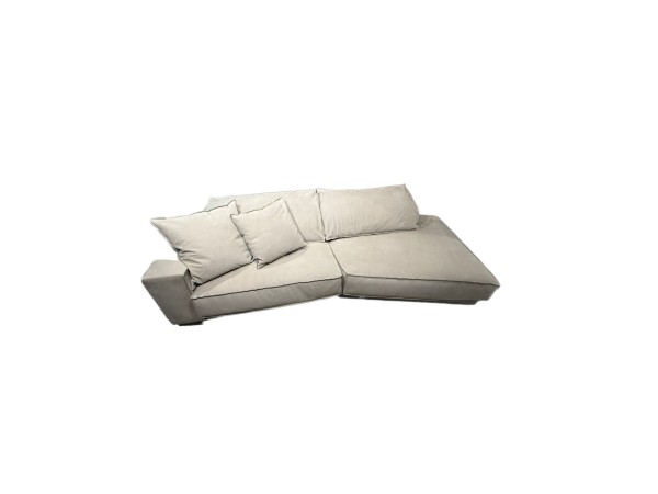 Budapest Soft Sofa by Baxter - SALES