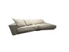 Budapest Soft Sofa Baxter - SALDEN
