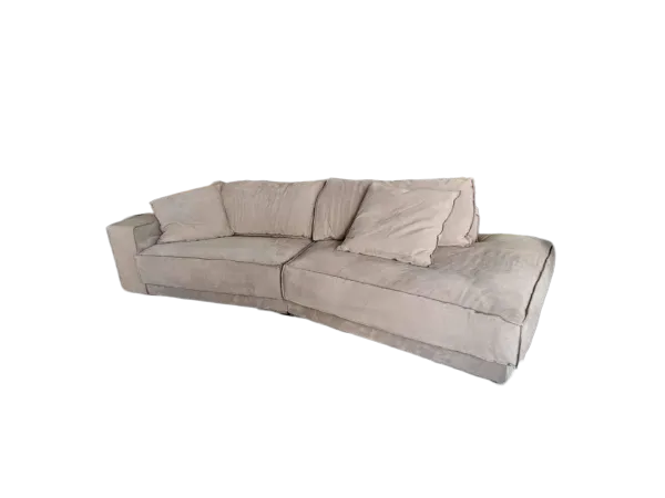 Sofá Budapest Soft de Baxter - VENTAS