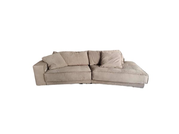 Budapest Soft Sofa Baxter - SALDEN