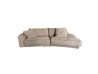Budapest Soft Sofa by Baxter - SALES