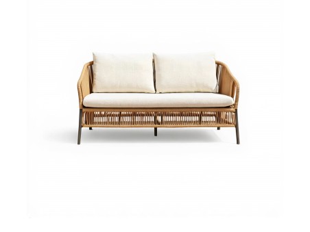 Cricket Sofa Varaschin | Designer Anki Gneib | Mobilificio Marchese