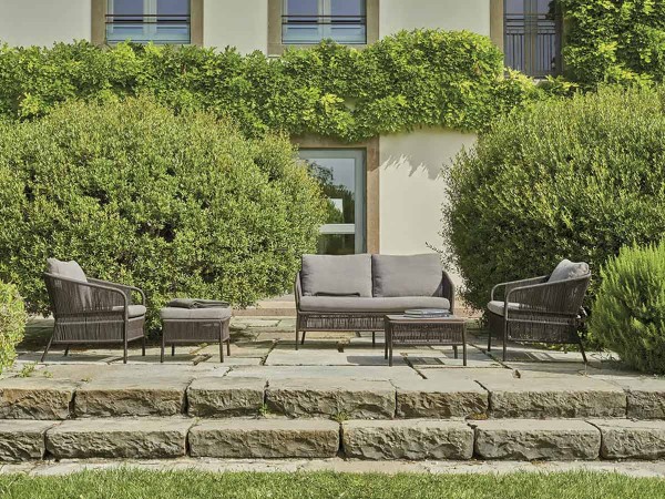 Cricket Divano Varaschin | Anki Gneib designer | Mobilificio Marchese