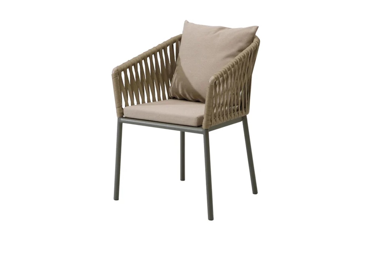 Silla Bitta Kettal | Colección Bitta | Mobilificio Marchese