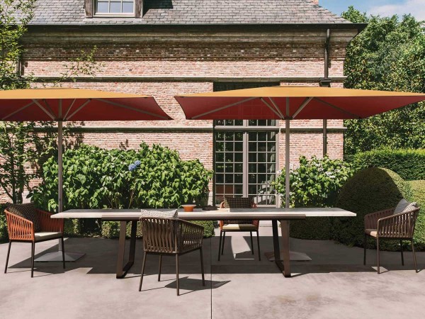 Bitta Sedia Kettal | Collezione Bitta | Mobilificio Marchese