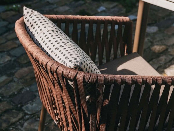 Bitta Sedia Kettal | Collezione Bitta | Mobilificio Marchese