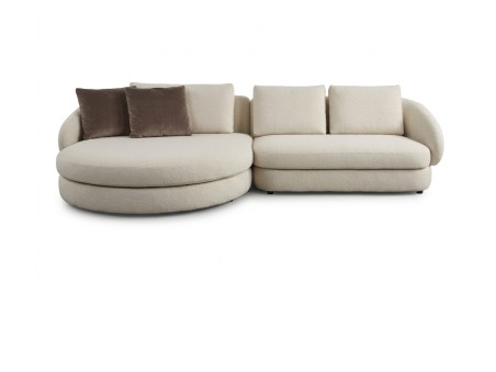 Craig Sofa Cattelan Italia - SALDEN