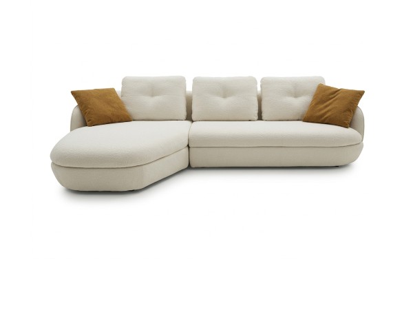 Discover the Mirea sofa by Lema on sale at Mobilificio Marchese
