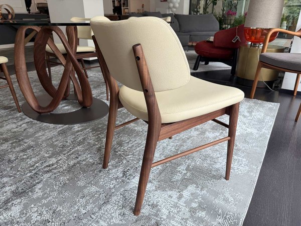 Nissa Chair by Porada on sale