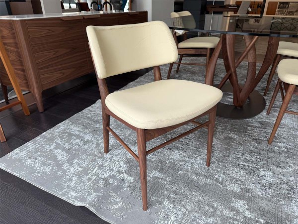 Porada Nissa Chair - SALES