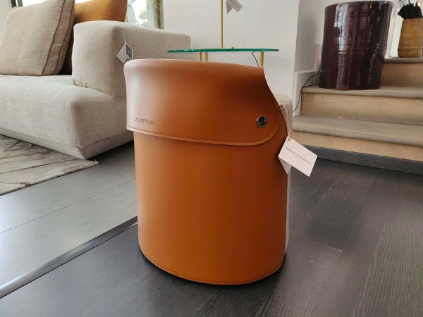 Flexform Ozzy Puf - VENTAS