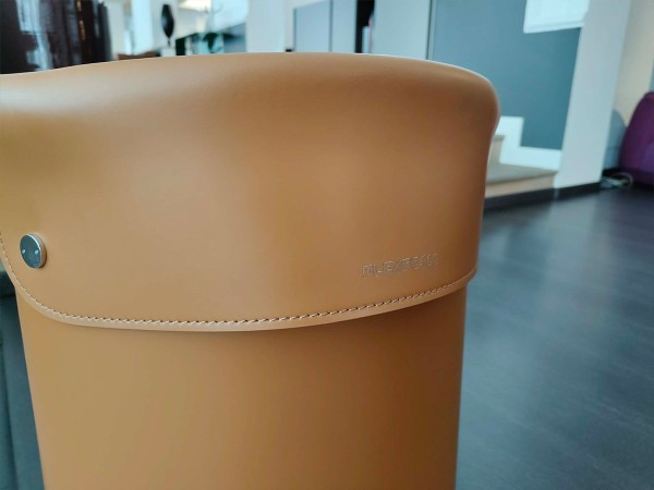 Flexform Ozzy Puf - VENTAS