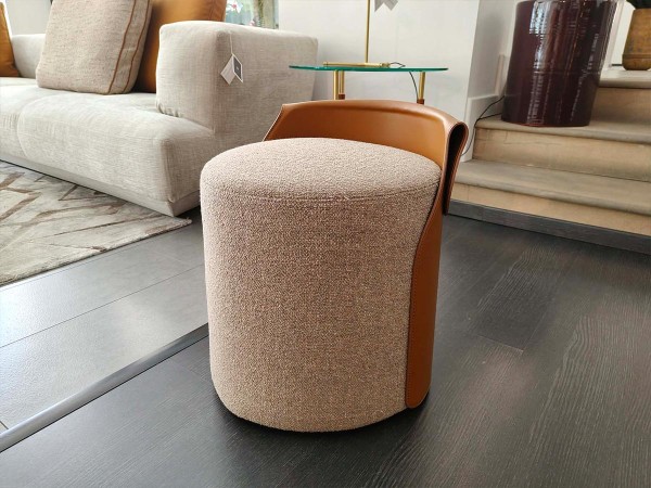 Flexform Ozzy Pouf  - SALES