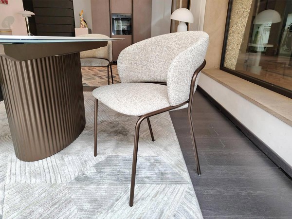 N.4 Riflessi Vela Chair - SALE