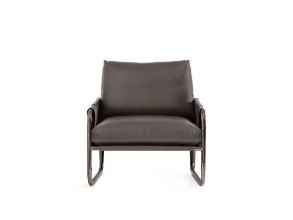 Graffetta Fauteuil Lema | Salone del Mobile 2026 | Marchese 1930
