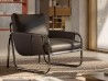 Graffetta Armchair Lema | Salone del Mobile 2026 | Marchese 1930