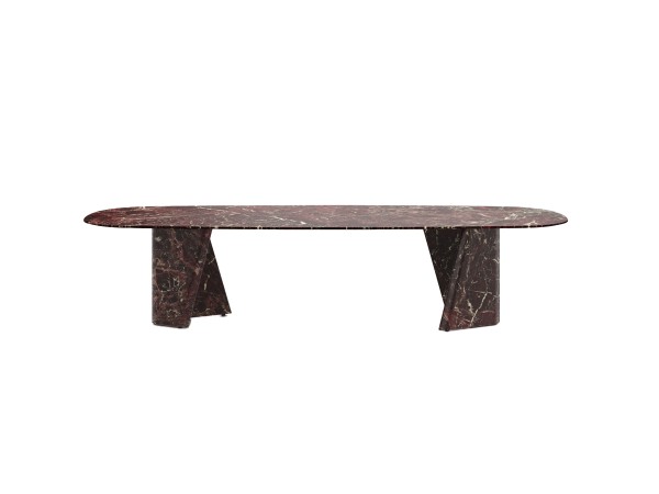 Mesa Traverso Lema | Diseño Carlo Colombo | Mobilificio Marchese