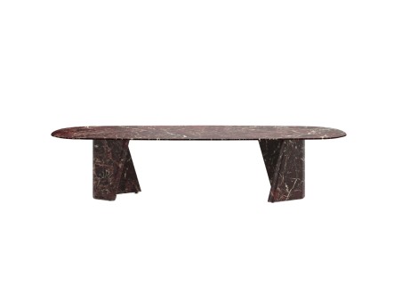 Table Traverso Lema | Design Carlo Colombo | Mobilificio Marchese