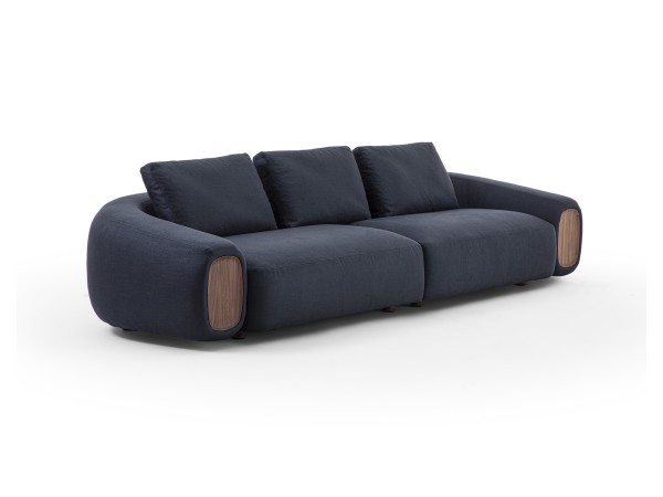 Rhode Sofa Porada | Modulares System | Mobilificio Marchese