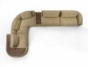 Rhode Sofa Porada | Modulares System | Mobilificio Marchese