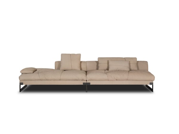 Sofá Viktor Soft de Baxter | Diseño vintage | Mobilificio Marchese