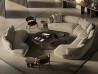 Quincy Sofa Flexform | Comfort and Elegance | Mobilificio Marchese