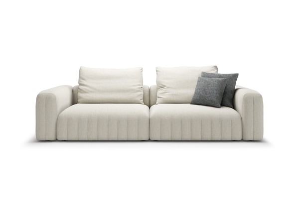 Gibson Sofa Cattelan | Eclectic Design | Mobilificio Marchese